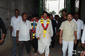 Legend Movie Team Success Tour